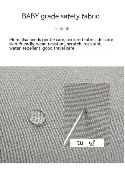 Anne Bebek Bakım Çantası (Yurt Dışından) modelleri