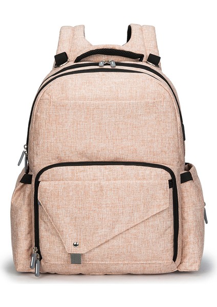 Anne Bebek Bakım Çantası (Yurt Dışından)