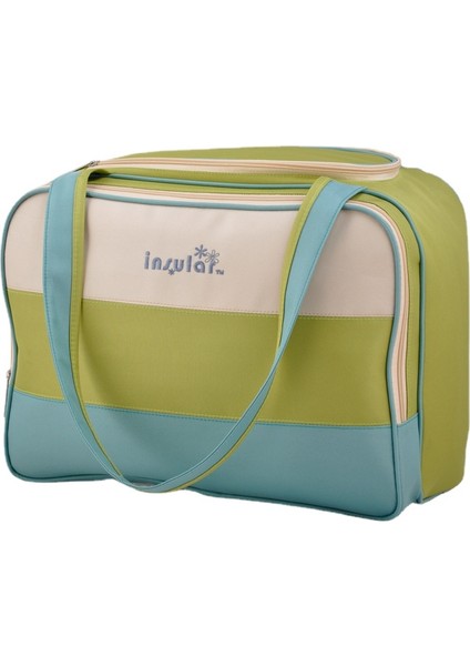 Anne Bebek Bakım Çantası (Yurt Dışından)