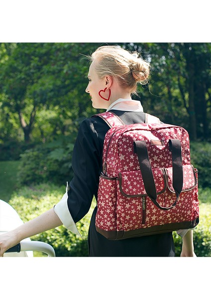 Anne Bebek Bakım Çantası (Yurt Dışından) fiyatları