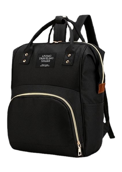 Anne Bebek Bakım Çantası (Yurt Dışından)