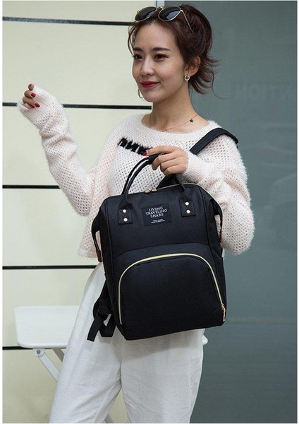 Anne Bebek Bakım Çantası (Yurt Dışından) fiyatları