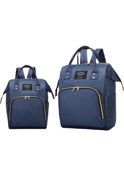 Anne Bebek Bakım Çantası (Yurt Dışından)