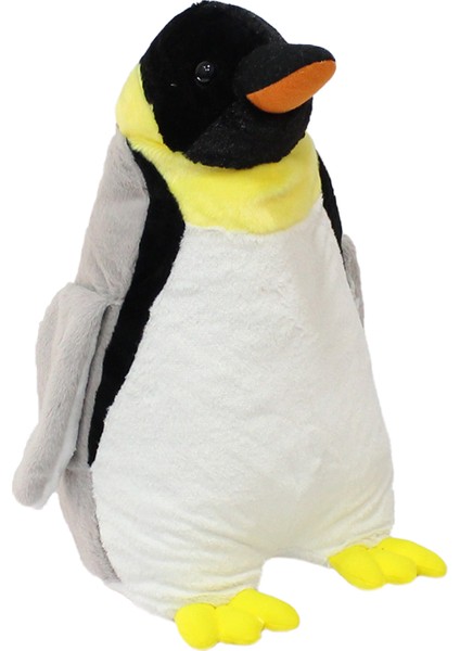 Penguen Peluş Oyuncak 40 cm