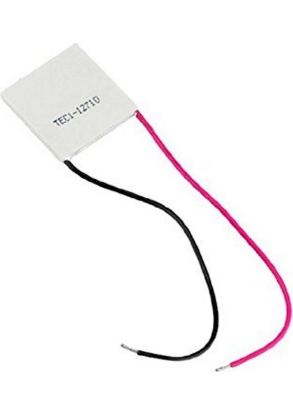 Sanec TEC1-12710 12V 51.4W 40X40MM - Peltier