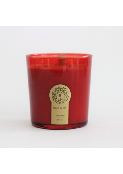 Kokulu Mum Soya 280G Yeni Yıl Serisi indirimleri