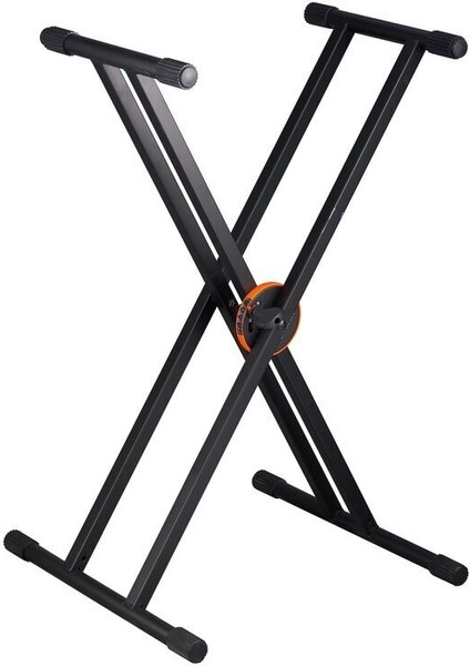 KS-508 / Profesyonel X Klavye Standı