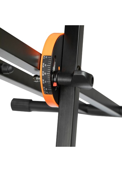 KS-508 / Profesyonel X Klavye Standı fırsatları