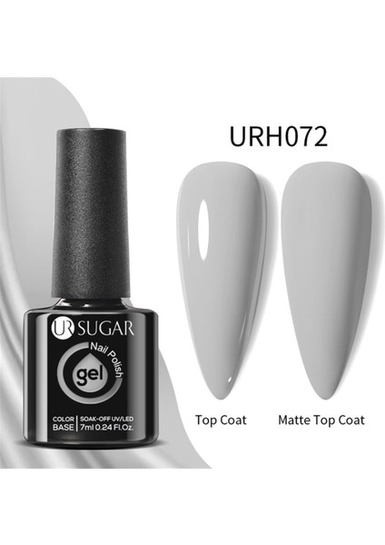 Kalıcı Oje 7 Ml Urh072