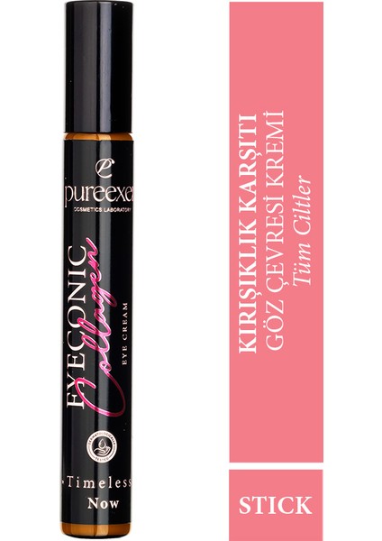 Eyeconic Collagen – Göz Kremi