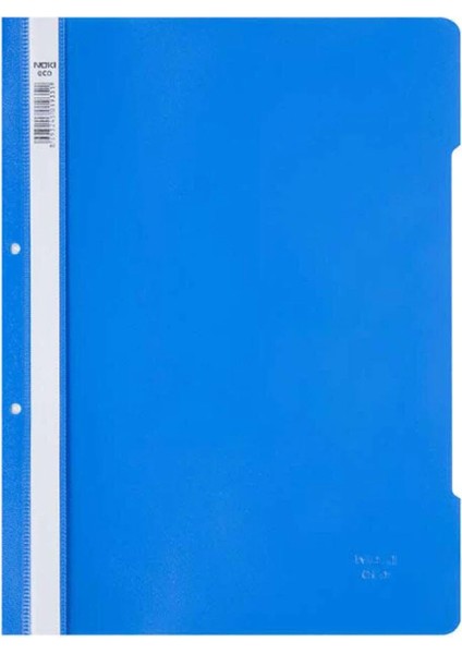 Eko Telli Dosya Mavi 1 adet