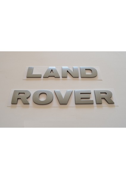 Land Rover Yazı (Freelander 2) LR002213/214