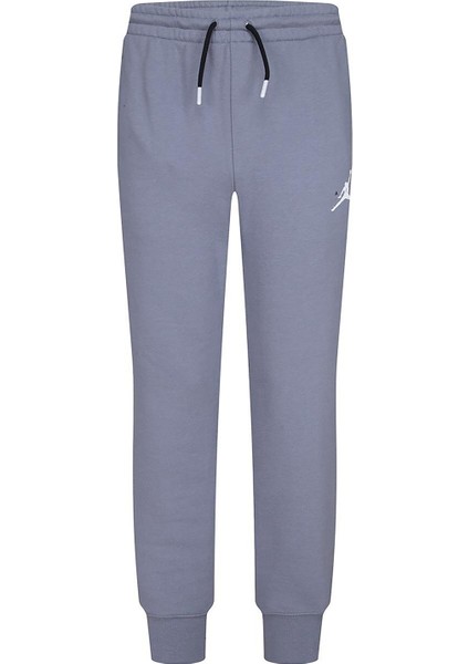 Jordan Air Speckle Çocuk Mavi Eşofman Altı (95B784-023)