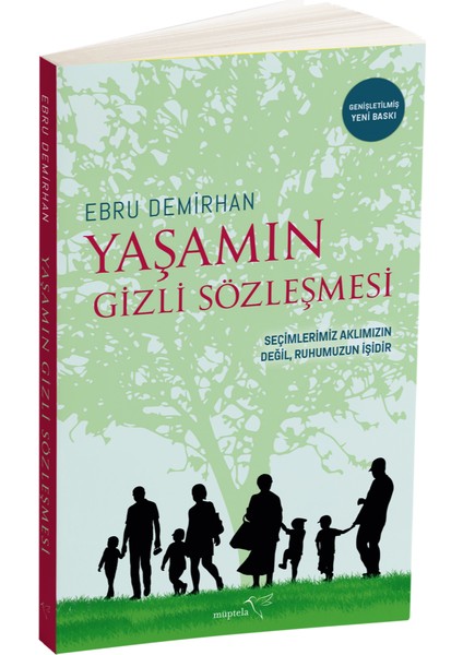 Yaşamın Gizli Sözleşmesi