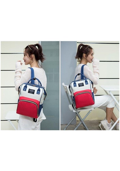 Portatif Anne Bebek Çantası (Yurt Dışından) fiyatları