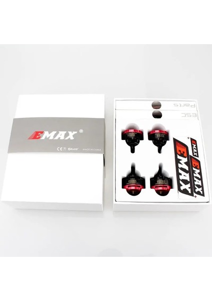 RS2205S Racespec Motor (Mermi 30A Combo Ile)