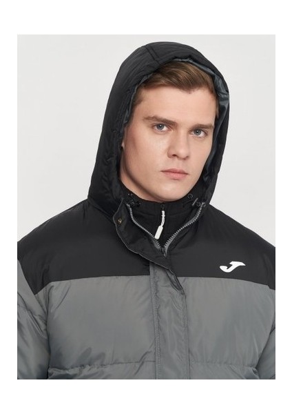 500467 Park Anorak Erkek Mont indirimleri