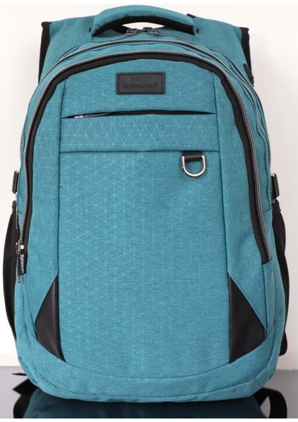 2227 Yarasa Sırt Çantası Turkuaz modelleri