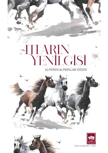 Atların Yenilgisi - Hasan Erdem
