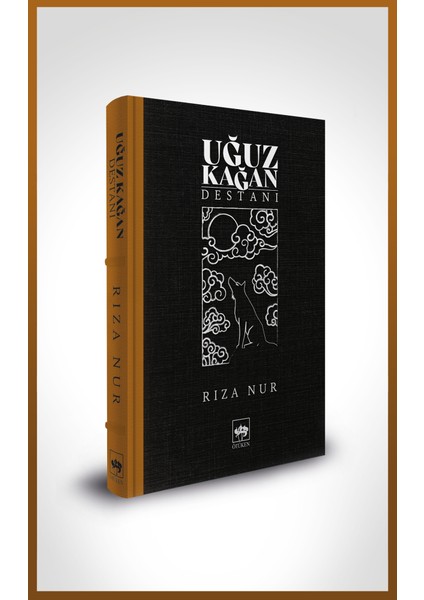 Uğuz Kağan Destanı