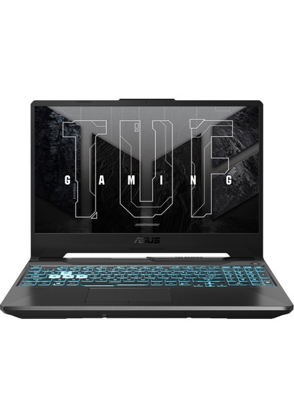 Tuf Gamıng F15 FX506HC-HN375 Intel İntel Core i5-11400H 8GB Ddr4 512GB Pcıe SSD 4GB RTX3050 15.6" FHD 144Hz Freedos