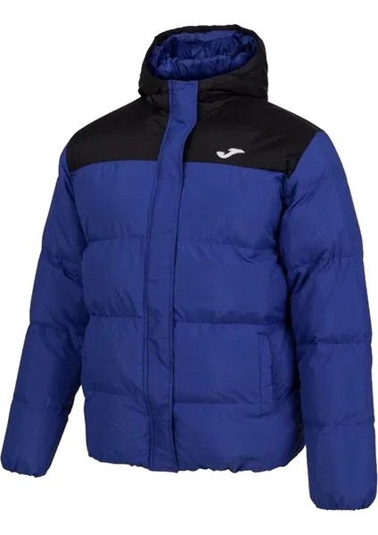 500467 Park Anorak Erkek Mont