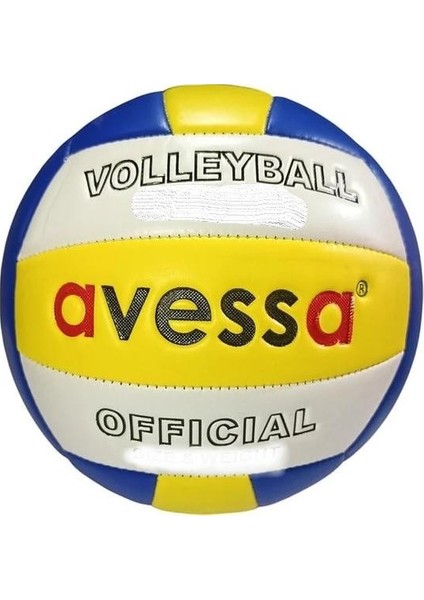 El Dikişli Voleybol Topu VT-1000-100