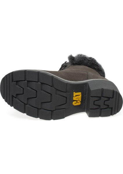 Caterpillar 015Z101217 Nikki Topuklu Kadın Bot indirimleri