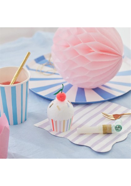 - Cupcake Surprise Balls - Cupcake Sürpriz Toplar - 3lü fiyatları