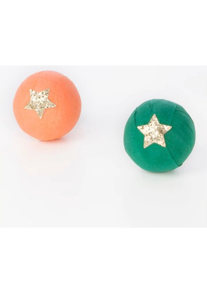 - Christmas Multi Surprise Balls - Yeni Yıl Sürpriz Topları - 6lı modelleri