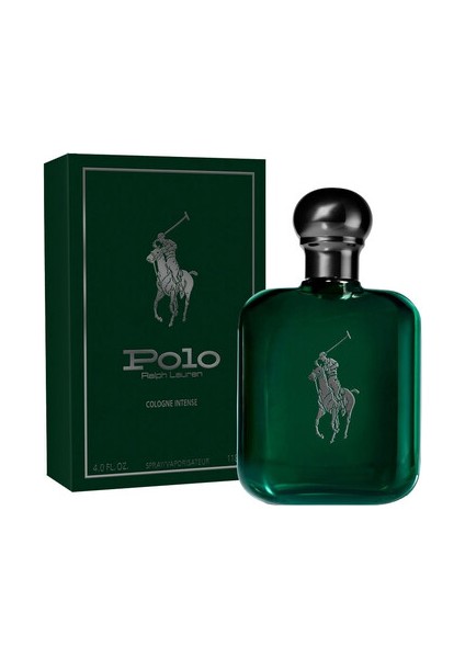 Polo Cologne Intense 118 ml Erkek Parfüm