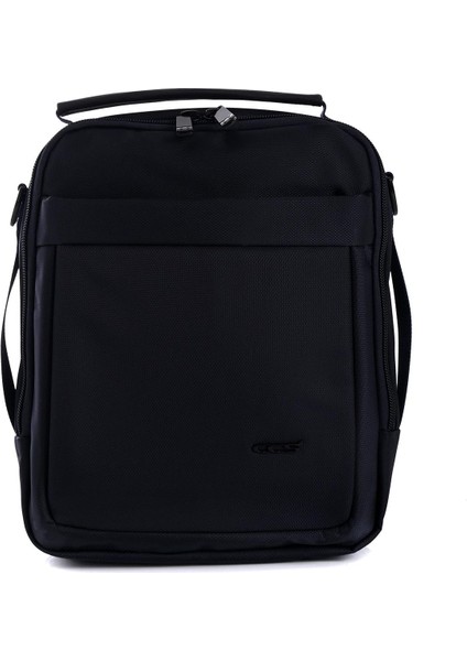 31089 Uzun Askılı Çapraz Çanta Lacivert