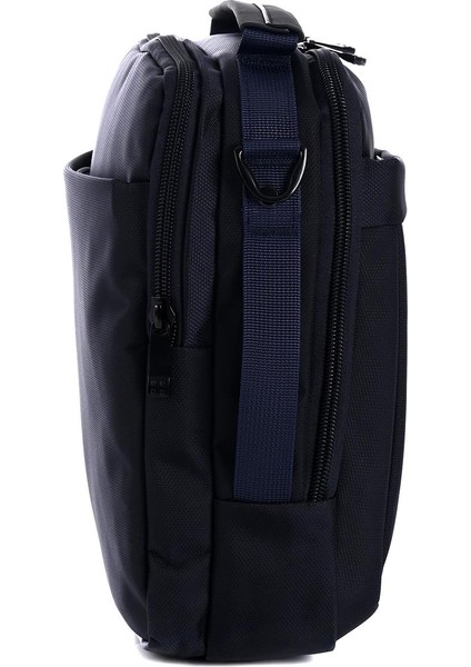 31089 Uzun Askılı Çapraz Çanta Lacivert modelleri