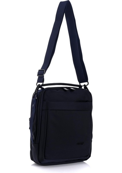 31089 Uzun Askılı Çapraz Çanta Lacivert indirimleri