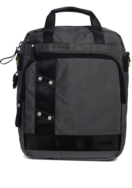 31139 Uzun Askılı Çapraz Çanta Gri