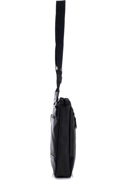 30584 Uzun Askılı Çapraz Çanta Siyah modelleri