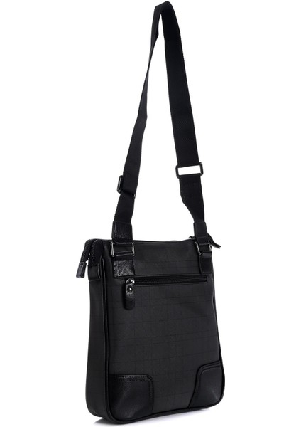 30584 Uzun Askılı Çapraz Çanta Siyah fırsatları