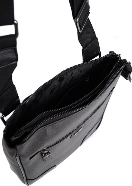 30584 Uzun Askılı Çapraz Çanta Siyah indirimleri