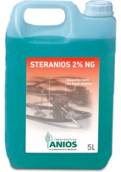 Steranios %2 Ng 5 Lt - 2 Adet