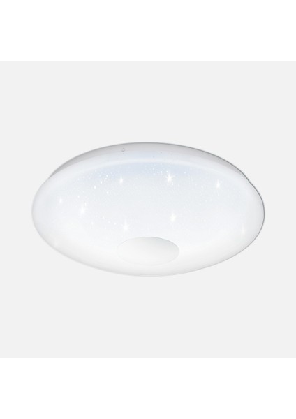 Voltago 20W Kristal Yuvarlak Armatür