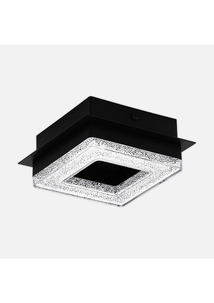 Fradelo 1X4W LED Kristal Tavan Armatürü