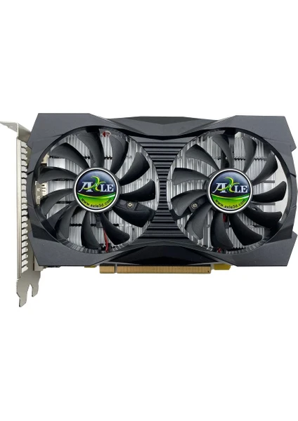 Geforce GTX1050TI 4gb 128BIT Gddr5 Gtx 1050 Ti Ekran Kartı (AX-GTX1050TI/4GD5P8DIP)