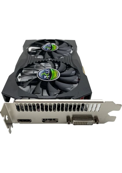 Geforce GTX1050TI 4gb 128BIT Gddr5 Gtx 1050 Ti Ekran Kartı (AX-GTX1050TI/4GD5P8DIP)