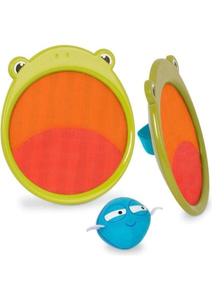 B.toys Kurbağa Raket /