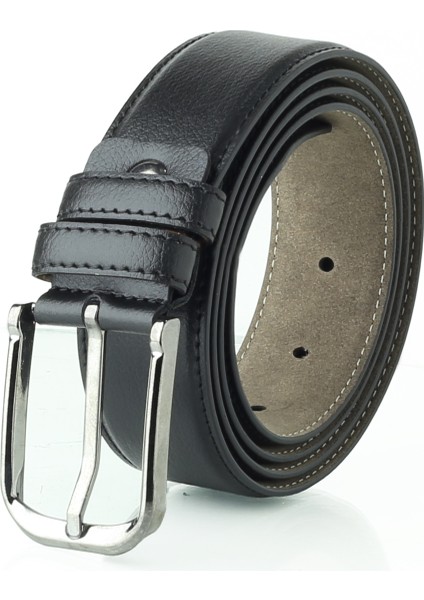 3 Adet Erkek Klasik Kumaş Pantolon Kemeri modelleri