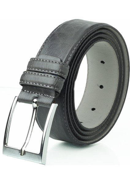 3 Adet Erkek Klasik Kumaş Pantolon Kemeri fırsatları