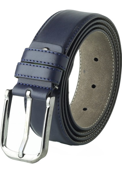 3 Adet Erkek Klasik Kumaş Pantolon Kemeri indirimleri