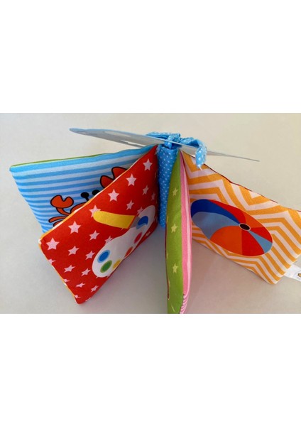 Sozzytoys Hikaye Kitabım, Hışırtılı Kitap fiyatları