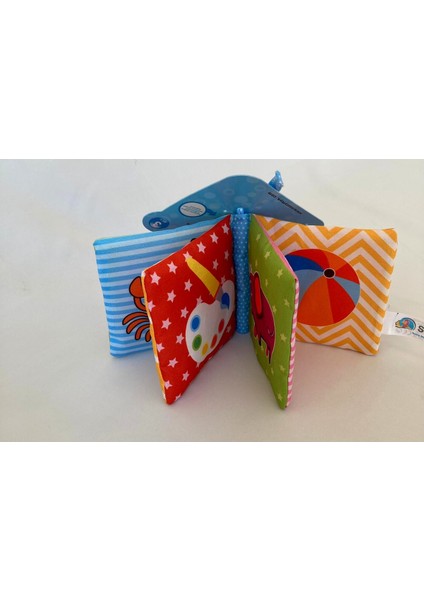 Sozzytoys Hikaye Kitabım, Hışırtılı Kitap fırsatları