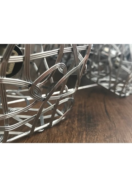 Modern Krom Aynalı 4 Lü Avize Işık Aydınlatma fırsatları